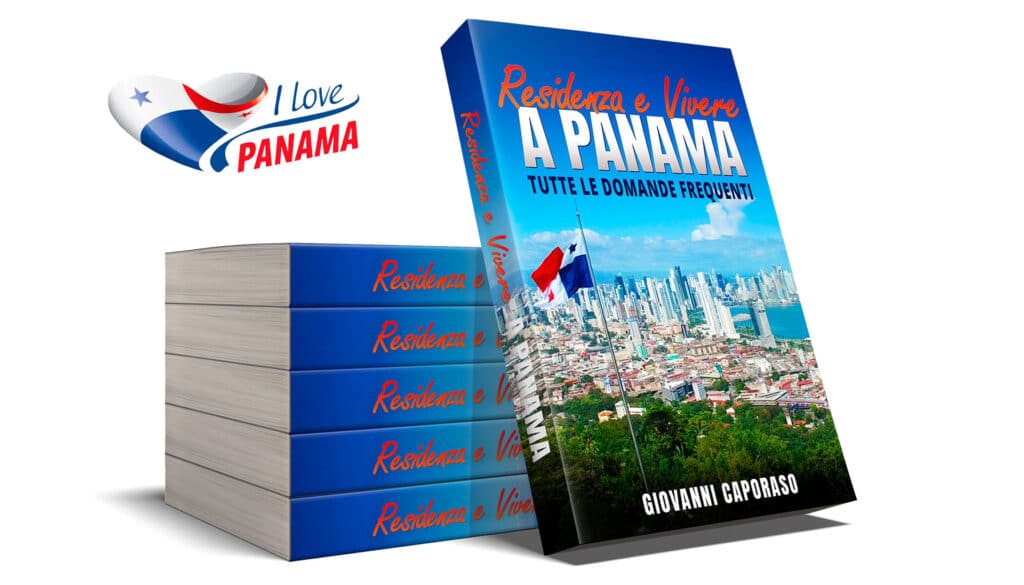 Domande Frequenti su Vivere e Residenza a Panama