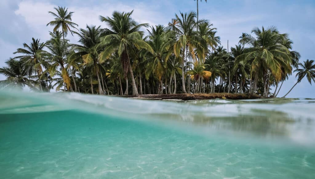 Tanti luoghi differenti ed esclusivi da visitare per fare turismo a Panama