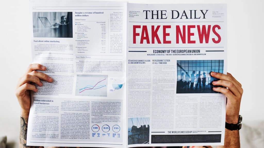 Mezzi d’informazione a Panama