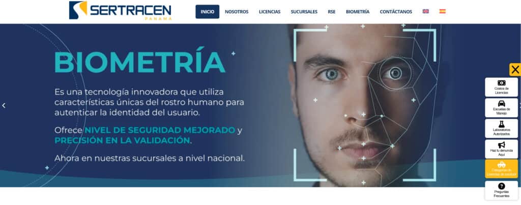 Patente di Guida a Panama