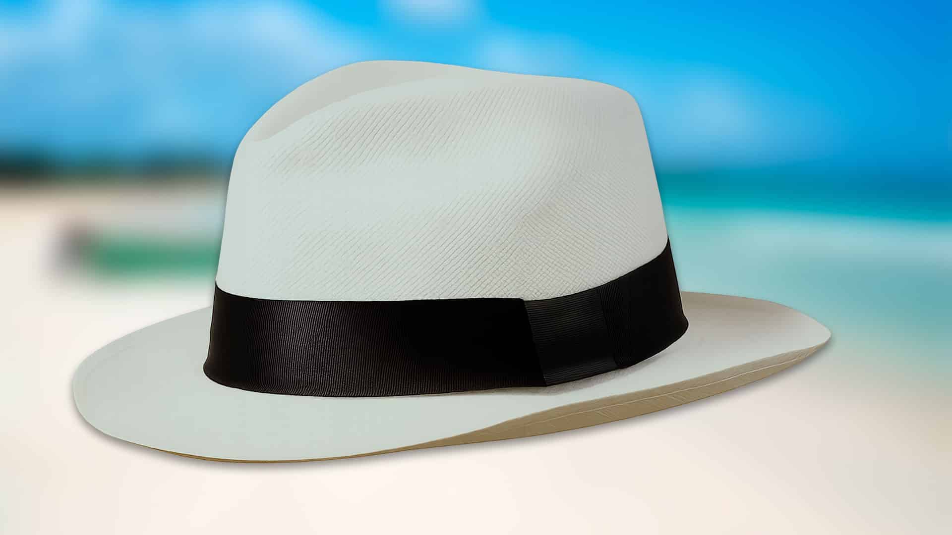 Il Cappello di Panama