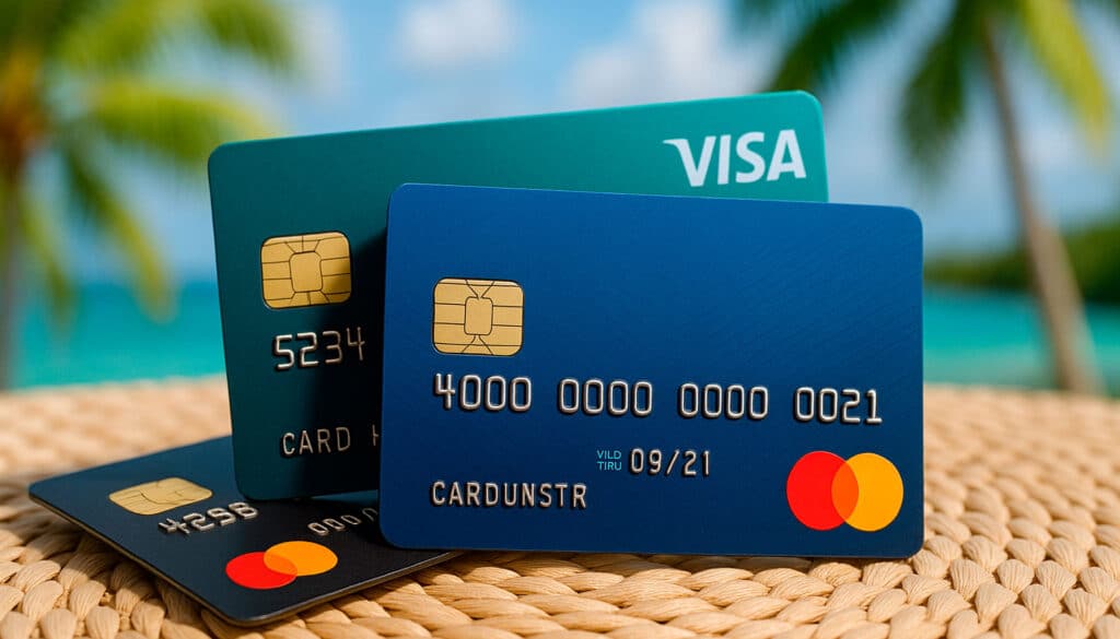 Le migliori carte di credito a Panama