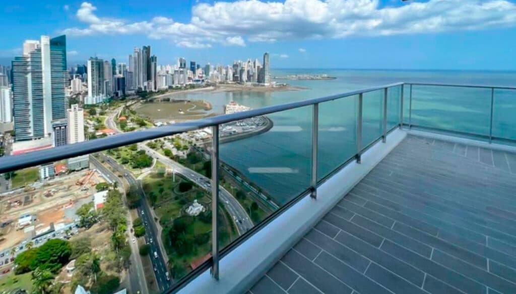 Cercare case o appartamenti a Panama