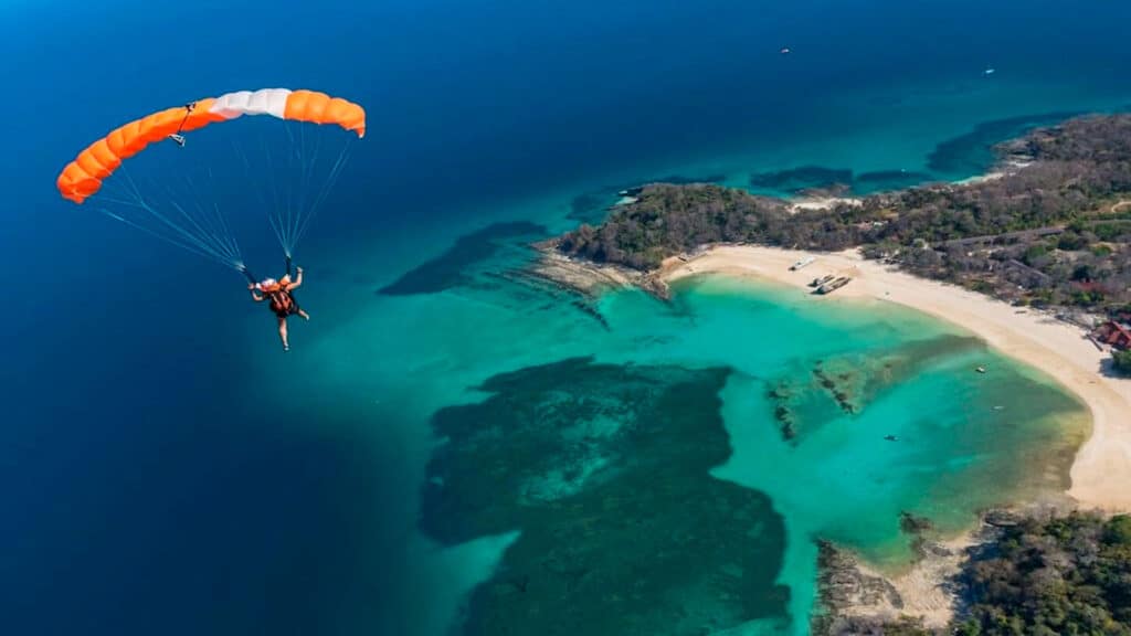 Viaggiare a Panama tutto l’anno: natura, mare e una nuova casa
