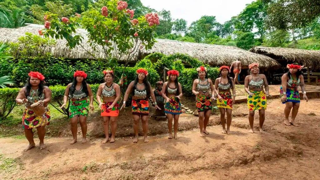 Viaggiare a Panama i 12 mesi: natura, mare, una nuova casa 3 Viaggiare a Panama significa scoprire una gemma nascosta