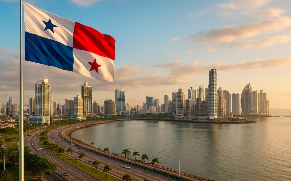 Come ottenere la residenza a Panama legalmente nel 2026