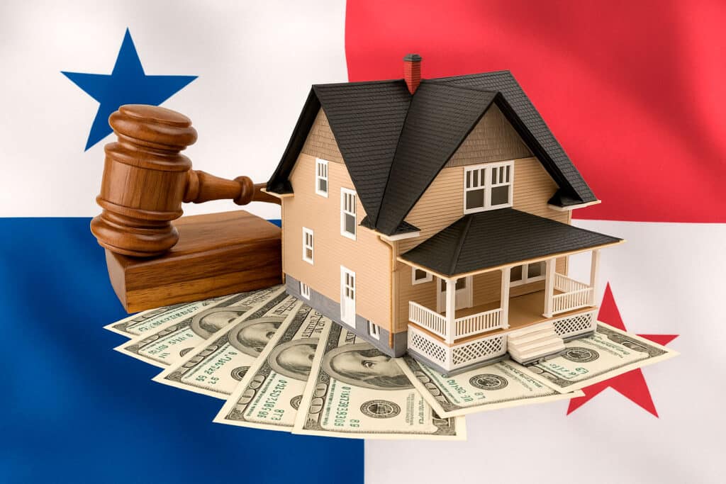 Bienes Reposeídos a Panama comprare casa a basso prezzo