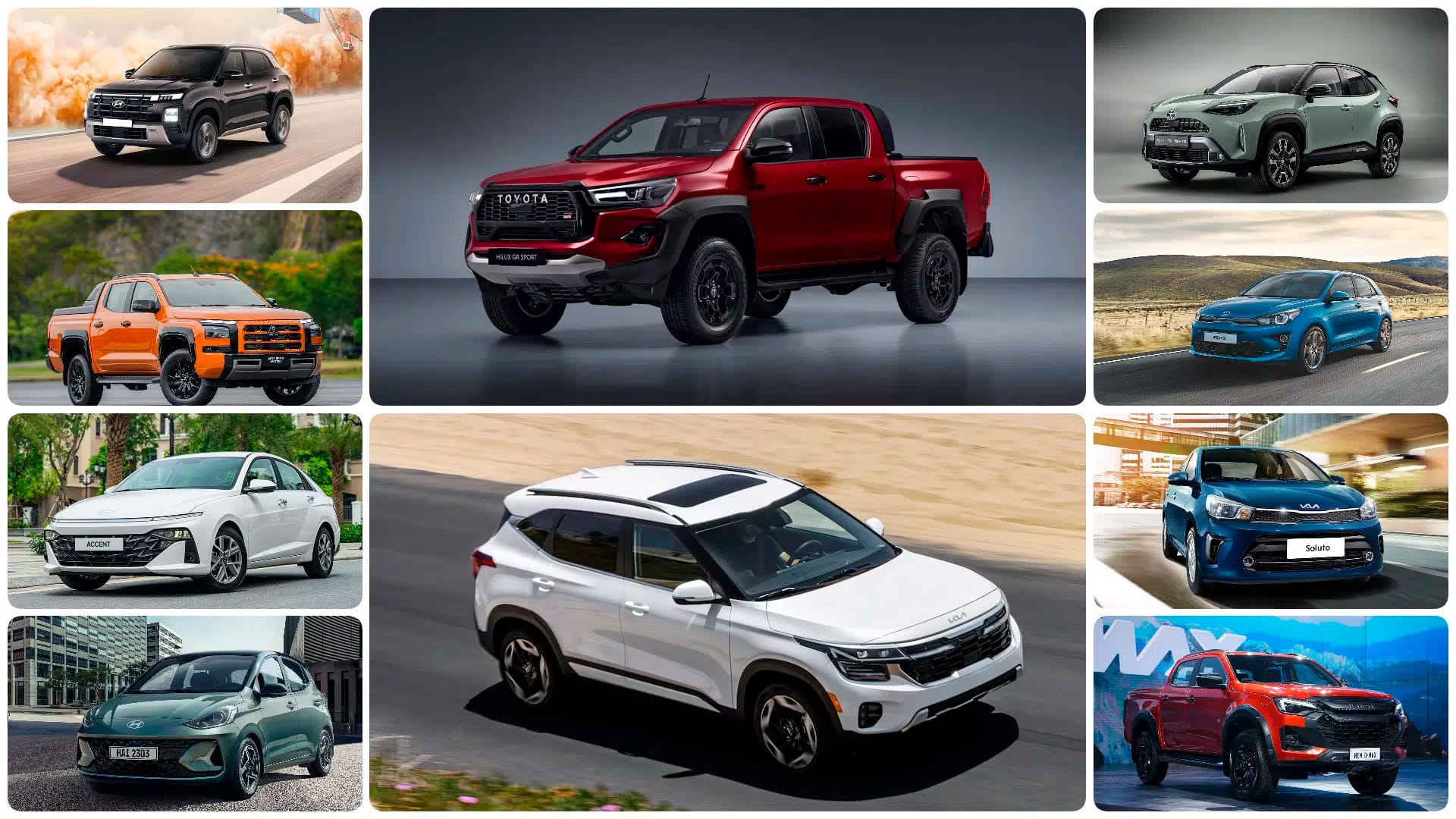 Comprare un’automobile usata a Panama