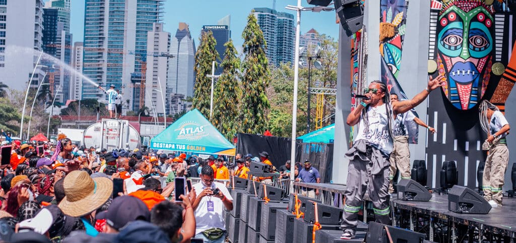 Carnevale di Panama 2026, sicuro, ma meno panamense 5 carnevale di panama