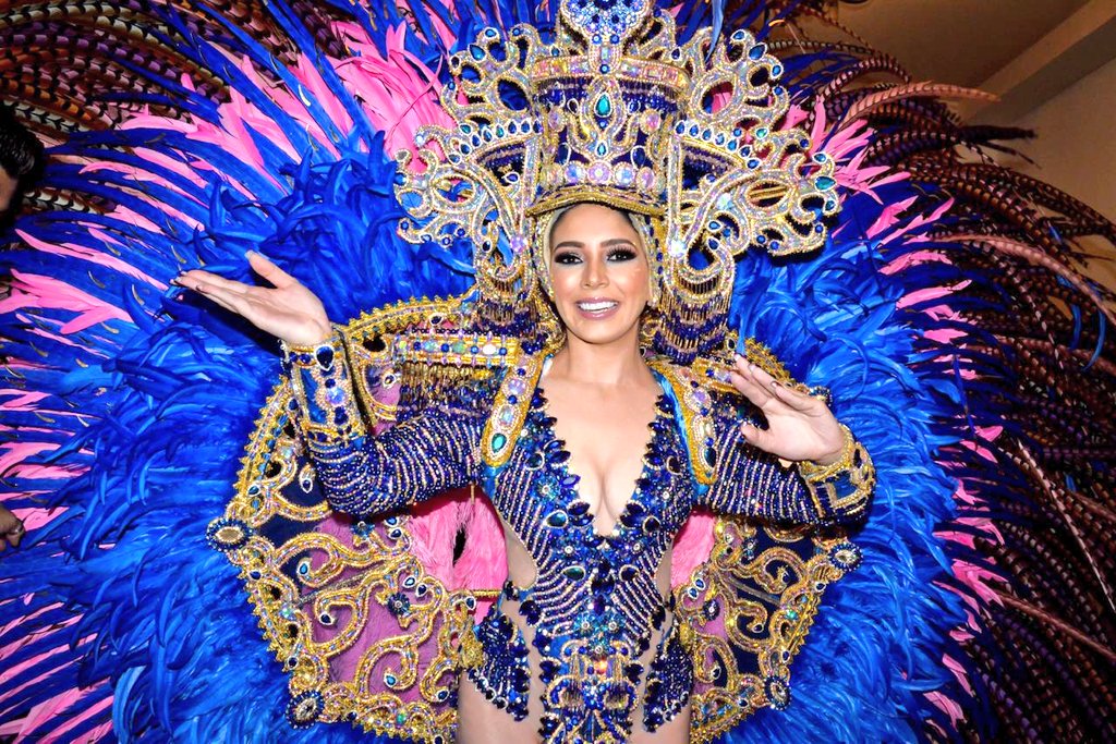 Carnevale di Panama 2026, sicuro, ma meno panamense 6 carnevale di panama