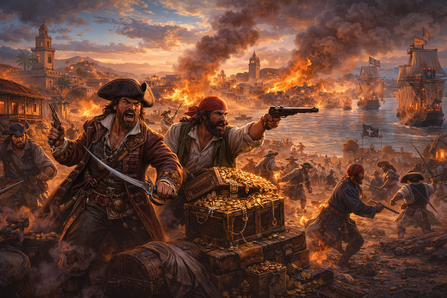 Panama sconosciuta: 25 segreti incredibili del paese 3 Panama sconosciuta, l’Altare d’Oro