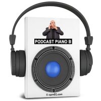 Podcast Piano B